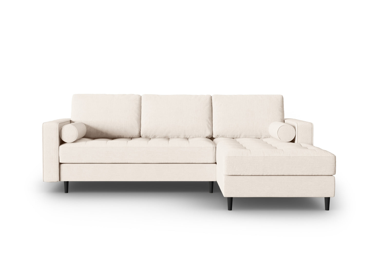 Aspen — Corner Sofa (236x170x90 cm)