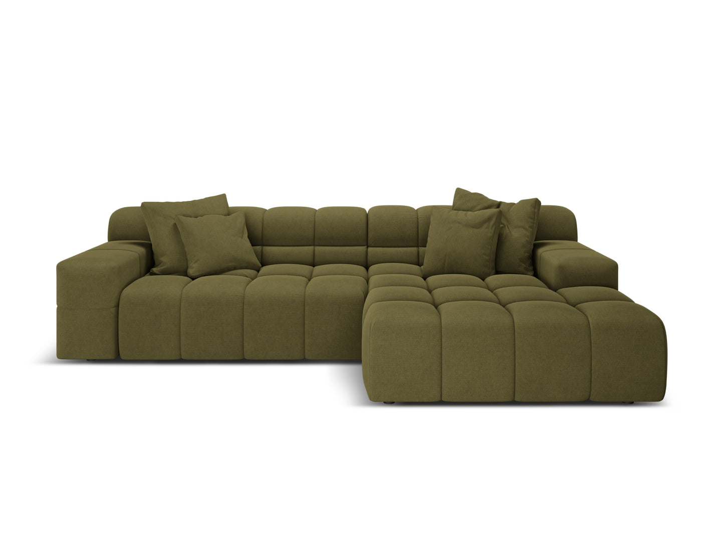 Hawaii — Corner Sofa (270x160x75 cm)