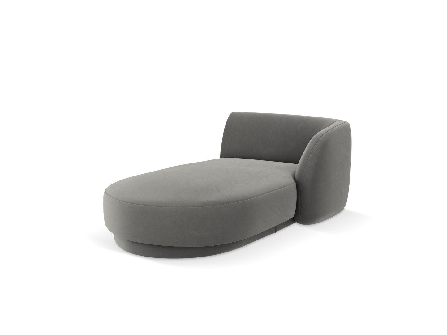 Miley — Chaise Longue (156.0x90.0x70.0 cm)