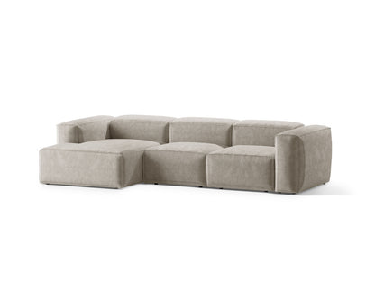 Bergamo — Corner Sofa