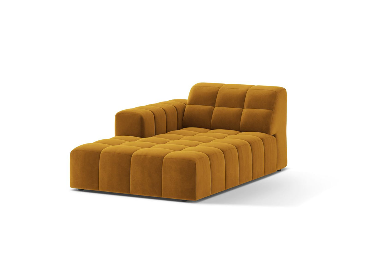 Jennifer — Chaise Longue (108x167x78 cm)