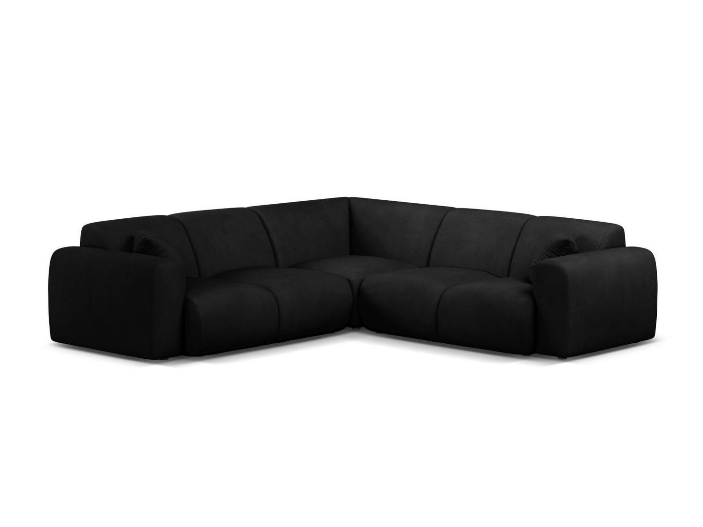 Molino — nurgadiivan (252,0 x 252,0 x 72,0 cm)