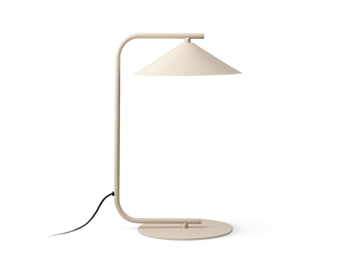 Nocte — Lighting (27x23x42 cm) Beige (Beige)