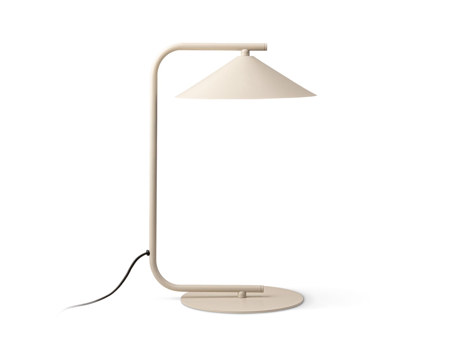 Nocte — Lighting (27x23x42 cm) Beige (Beige)
