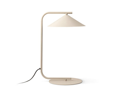 Nocte — Lighting (27x23x42 cm) Beige (Beige)