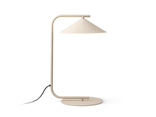Nocte — Lighting (27x23x42 cm) Beige (Beige)