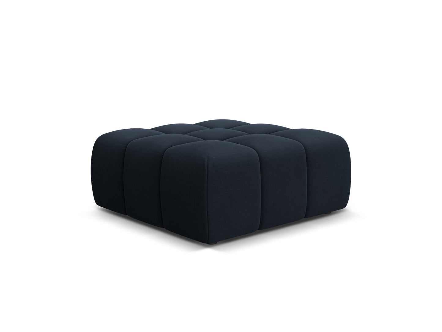 Hawaii — Pouf (90x100x38 cm)