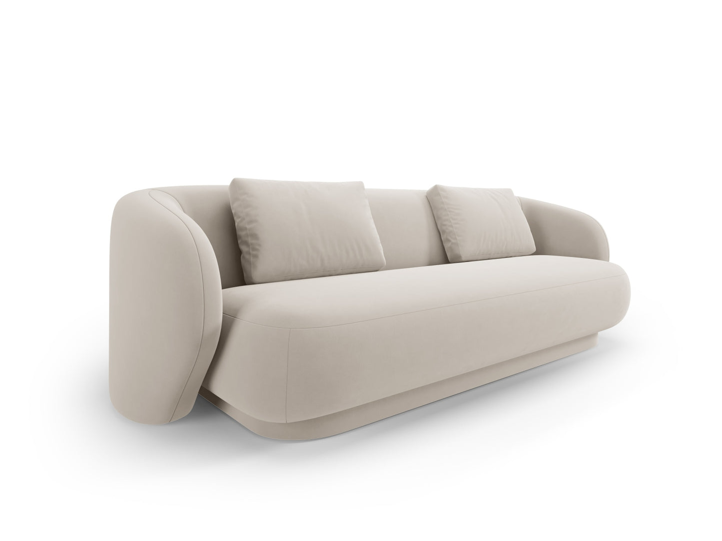 Camden — Sofa (204x102x72 cm)
