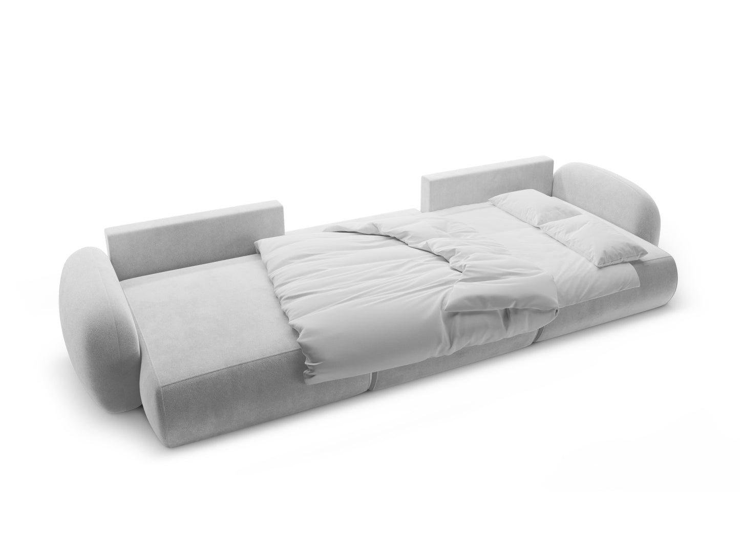 Tonale — Panoramic Sofa (362x149x88 cm)