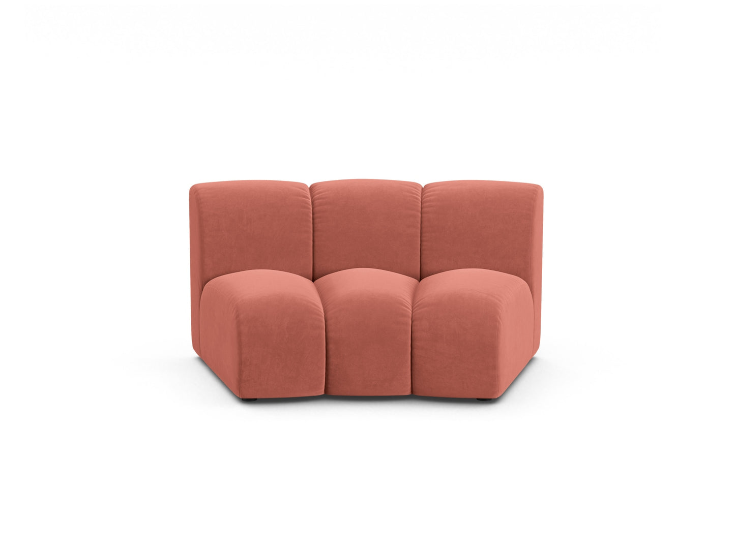 Lupine — modulinė sofa (154,0 x 95,0 x 70,0 cm)