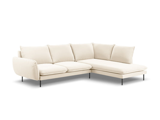 Vienna — Corner Sofa (275x185x95 cm)