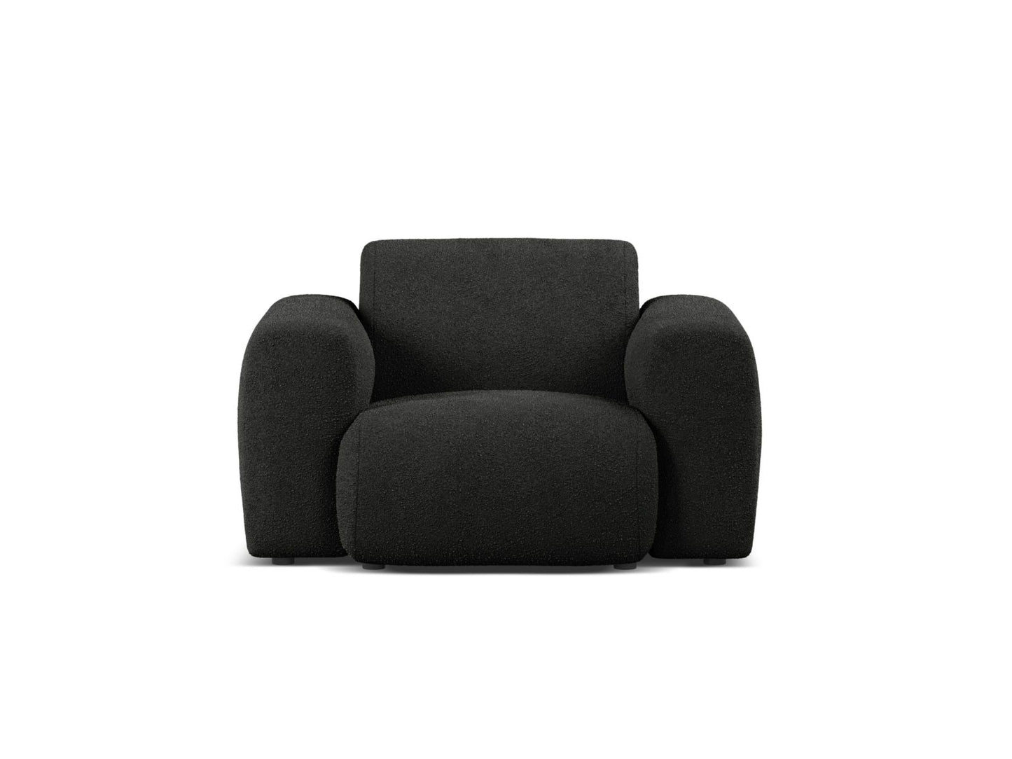Molino — tugitool (108,0 x 100,0 x 72,0 cm)