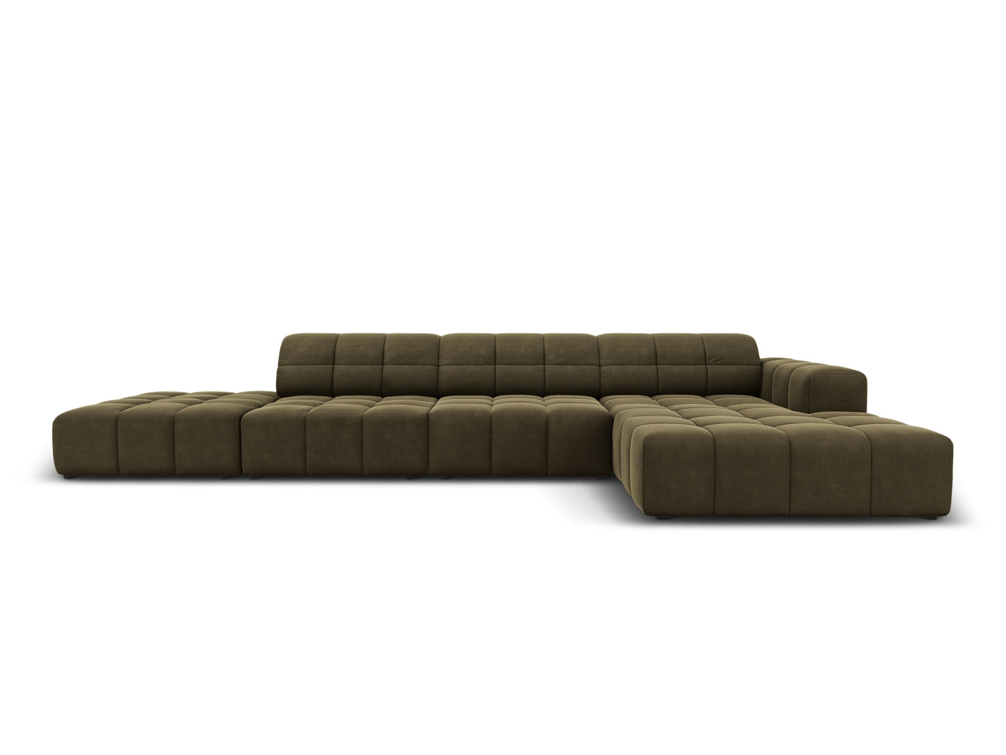 Chicago — Corner Sofa (341x166x70 cm)
