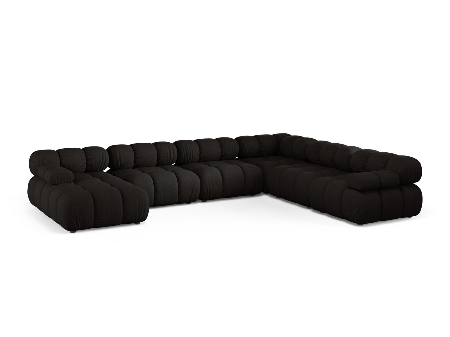 Bellis — Panoramic diivan (282,0 x 376,0 x 70,0 cm)