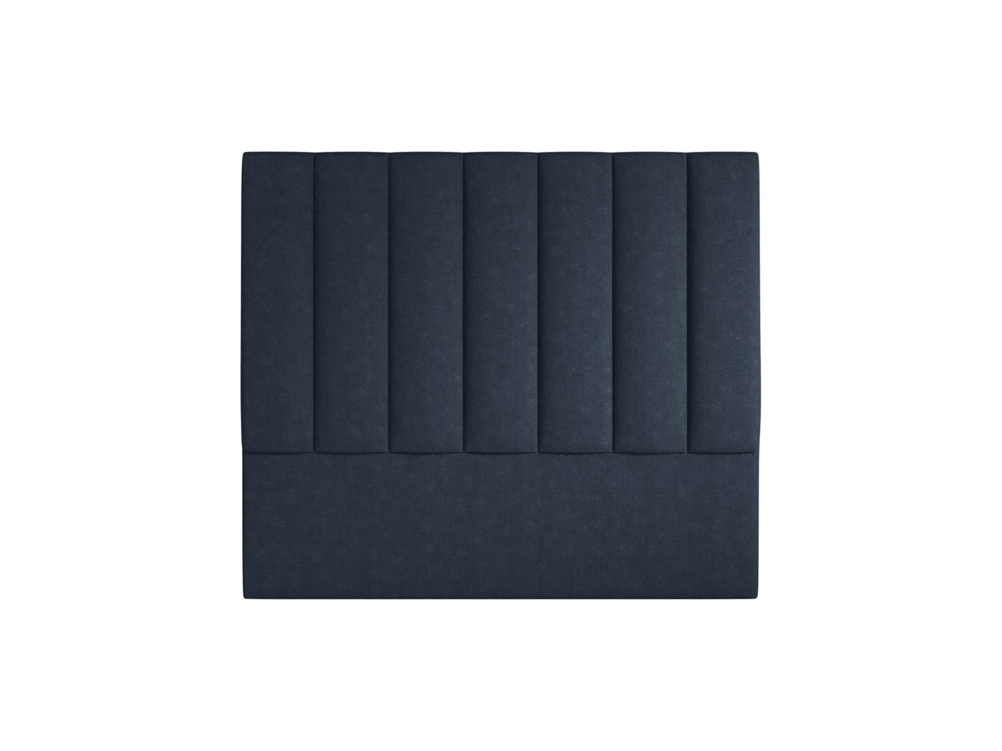 Marl — voodipeats (140,0 x 8,0 x 120,0 cm)