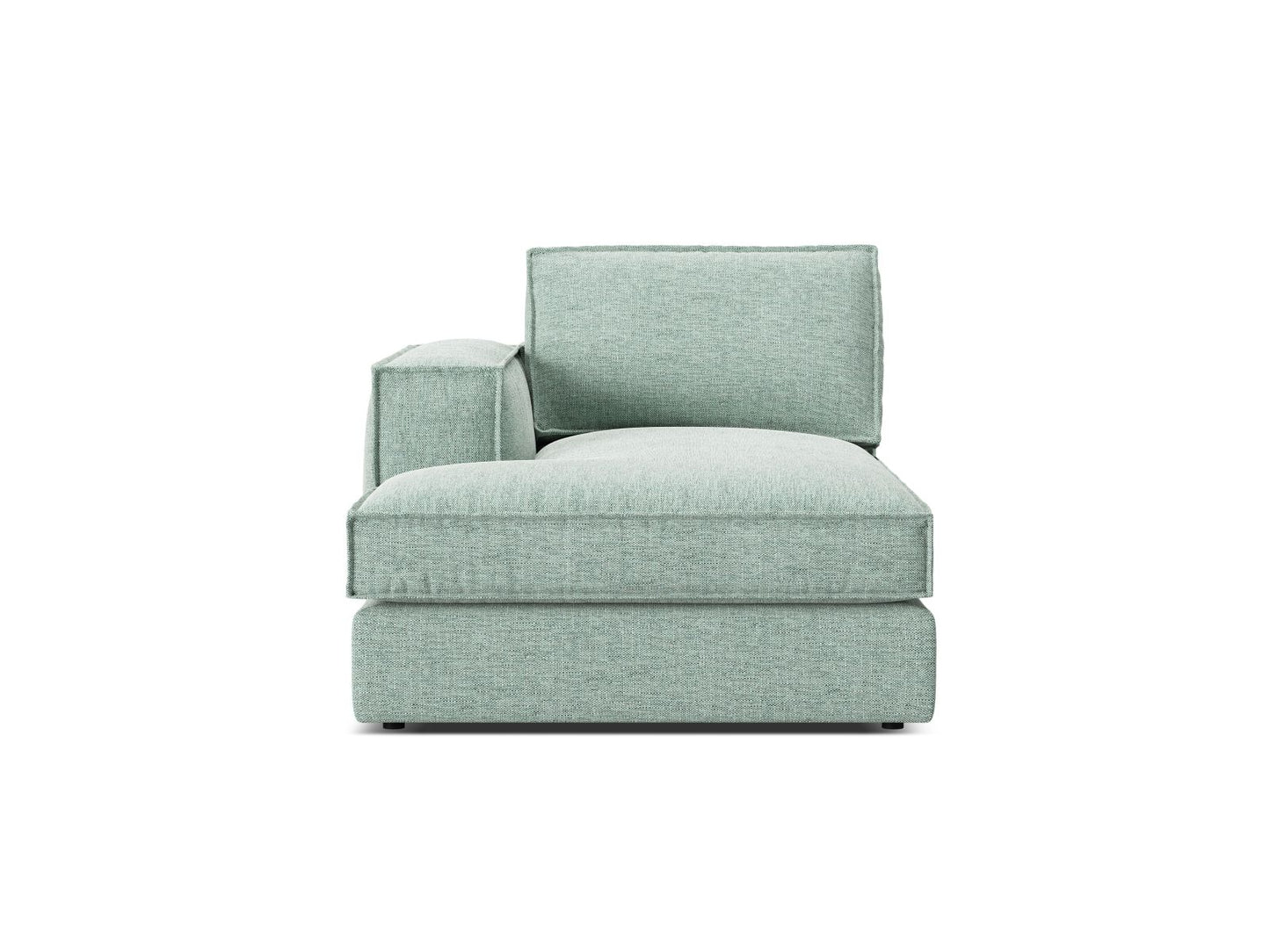 Pola — Chaise Longue (103.0x158.0x88.0 cm)