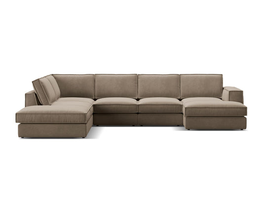 Pola — Panoramic Sofa (362.0x259.0x88.0 cm)