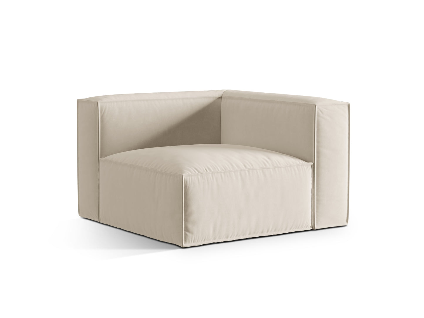 Nuria — Modular Sofa