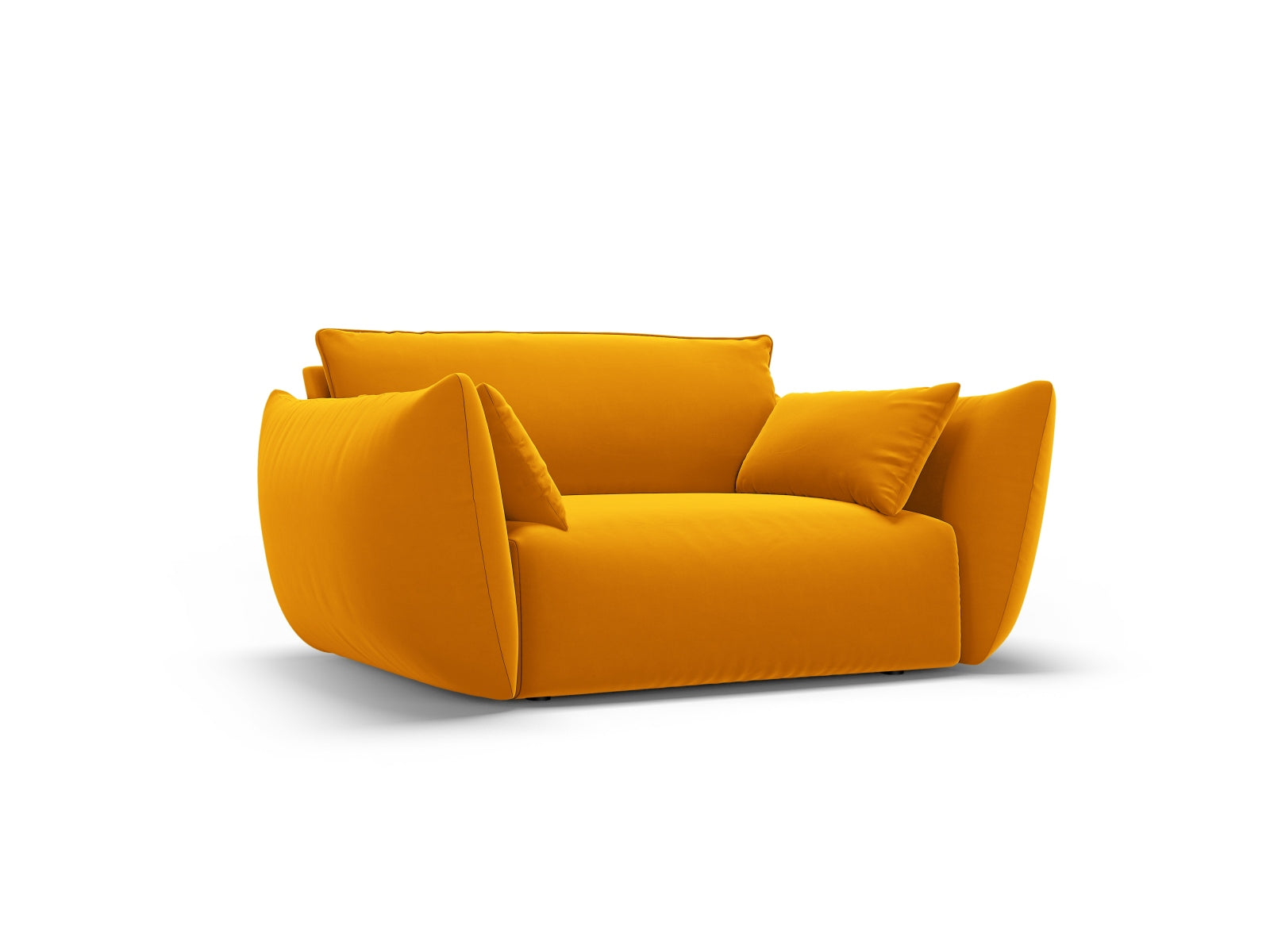 Matera — Armchair (128x110x85 cm)