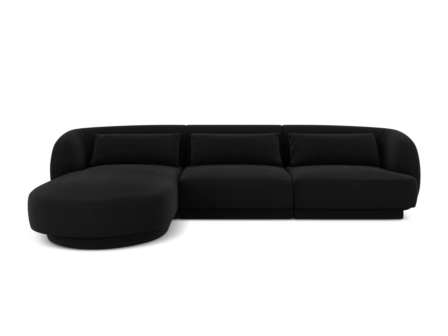 Tulum — Corner Sofa (255x156x70 cm)