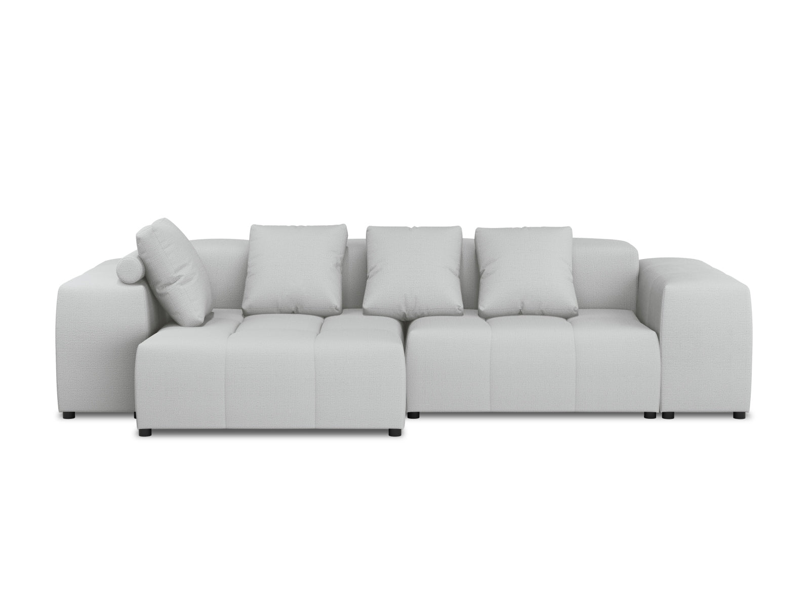 Rome — Corner Sofa (320x160x75 cm)