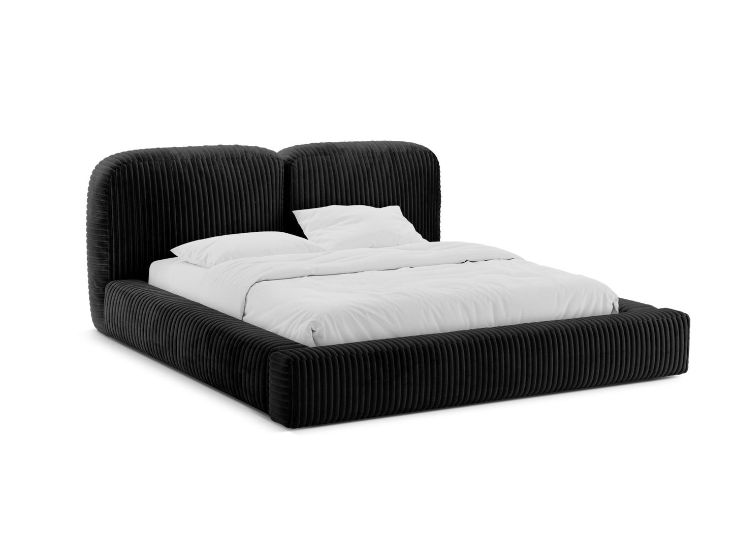 Martina — Bed (246.0x246.0x101.0 cm)