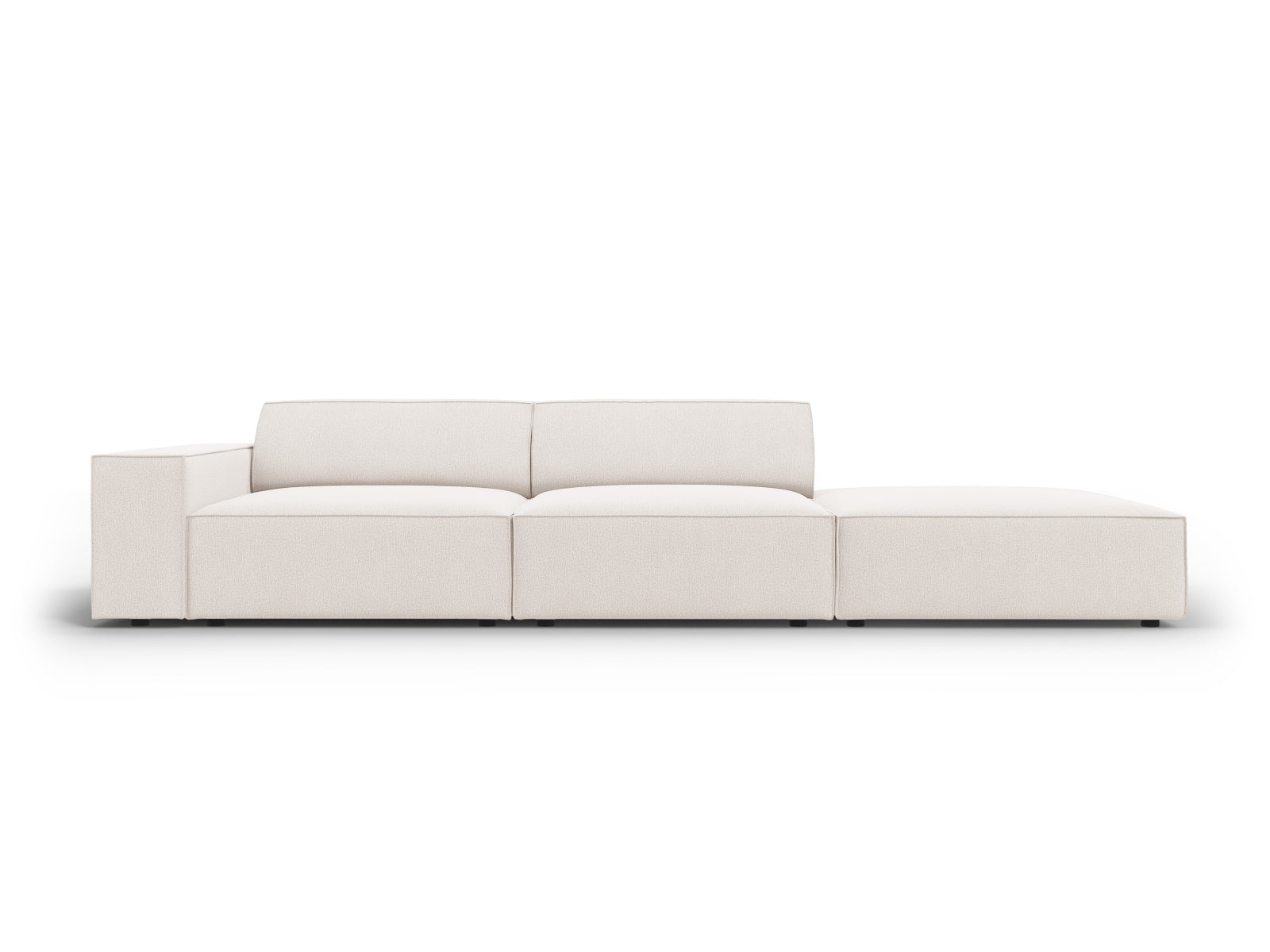Jodie — diivan (262,0 x 99,0 x 77,0 cm)