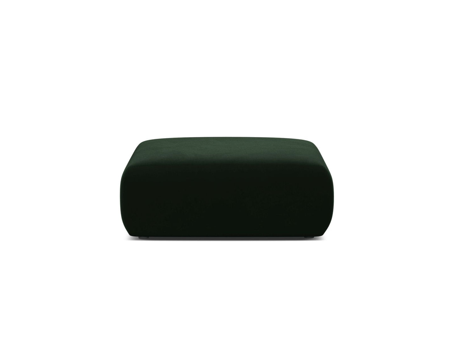 Molino — Pufas (100,0 x 100,0 x 40,0 cm)