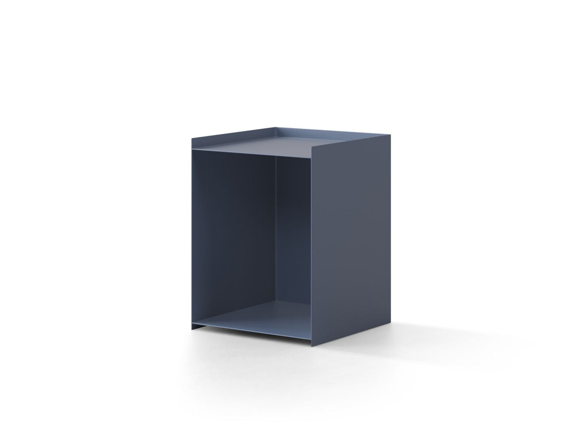 Luca — Nightstand (39.5x39.5x51.5 cm)