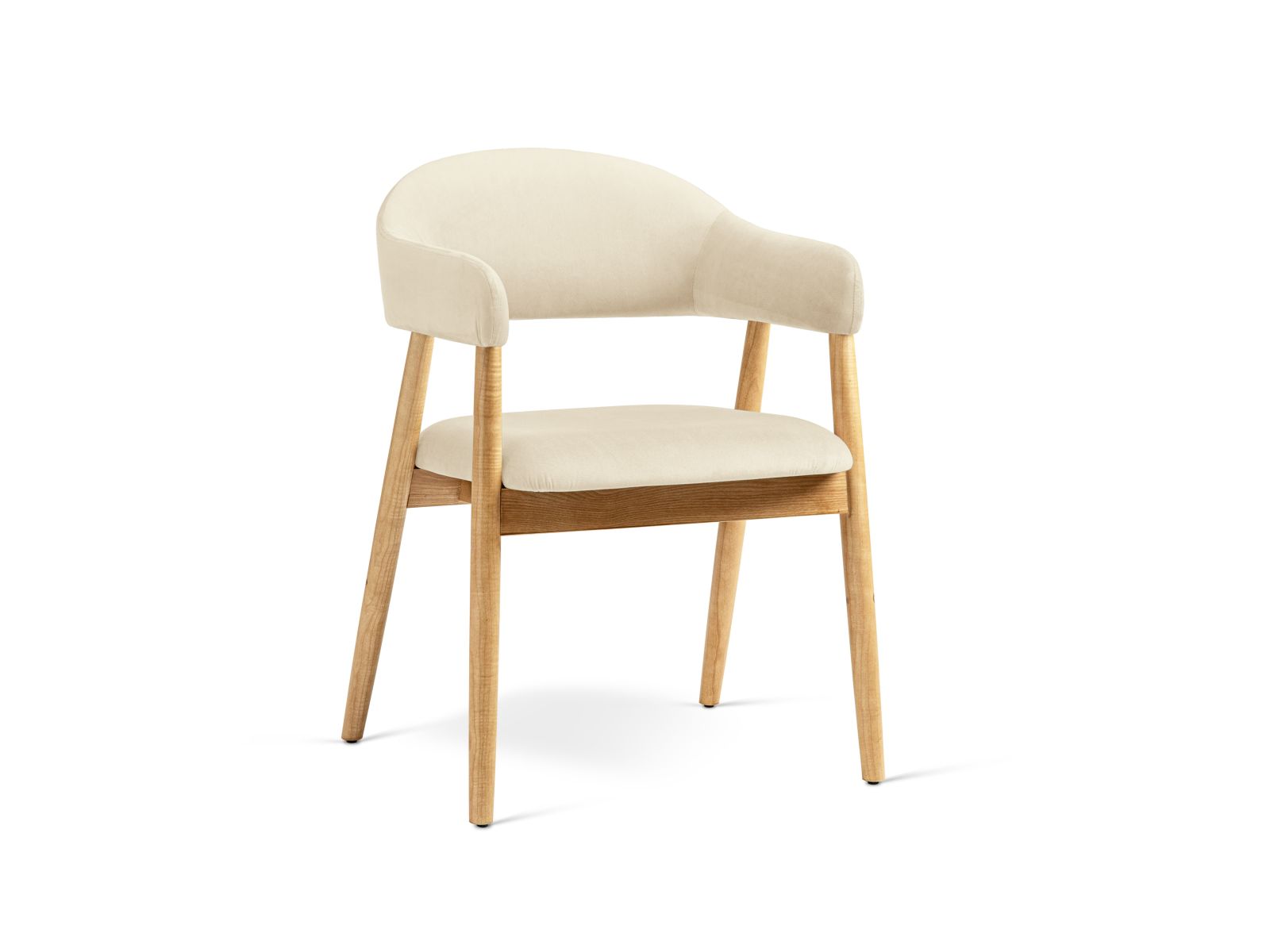 Adra — Kitchen Chair (56.0x59x77 cm)