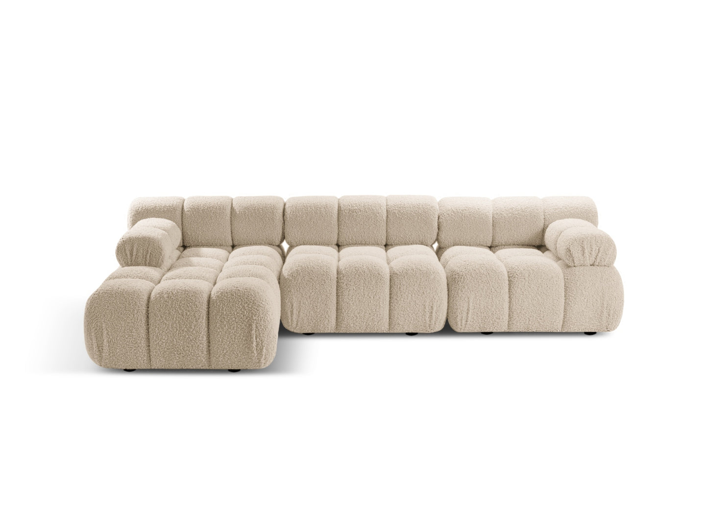 Bellis — Corner Sofa (282.0x155.0x70.0 cm)