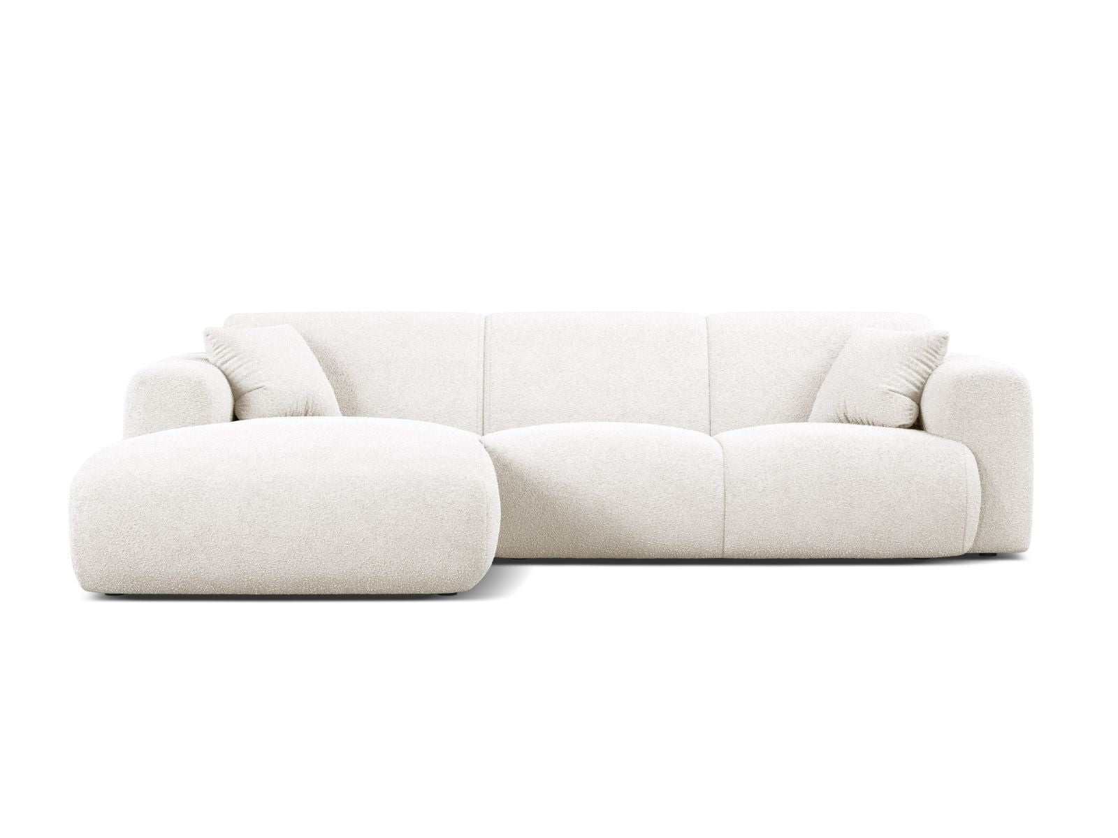 Molino — nurgadiivan (255,0 x 170,0 x 72,0 cm)