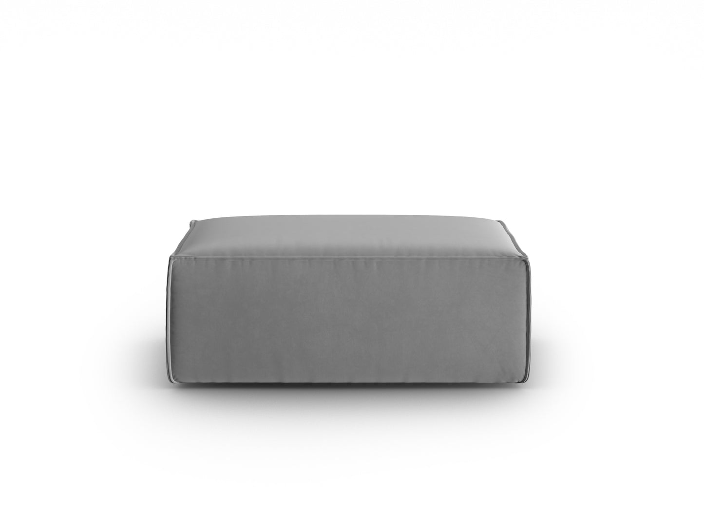 Mackay — Pouf (100x69x40 cm)