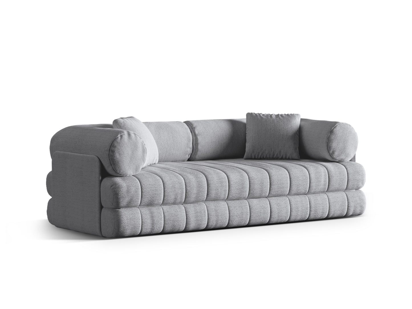Kemi — Sofa (206x95x70 cm)