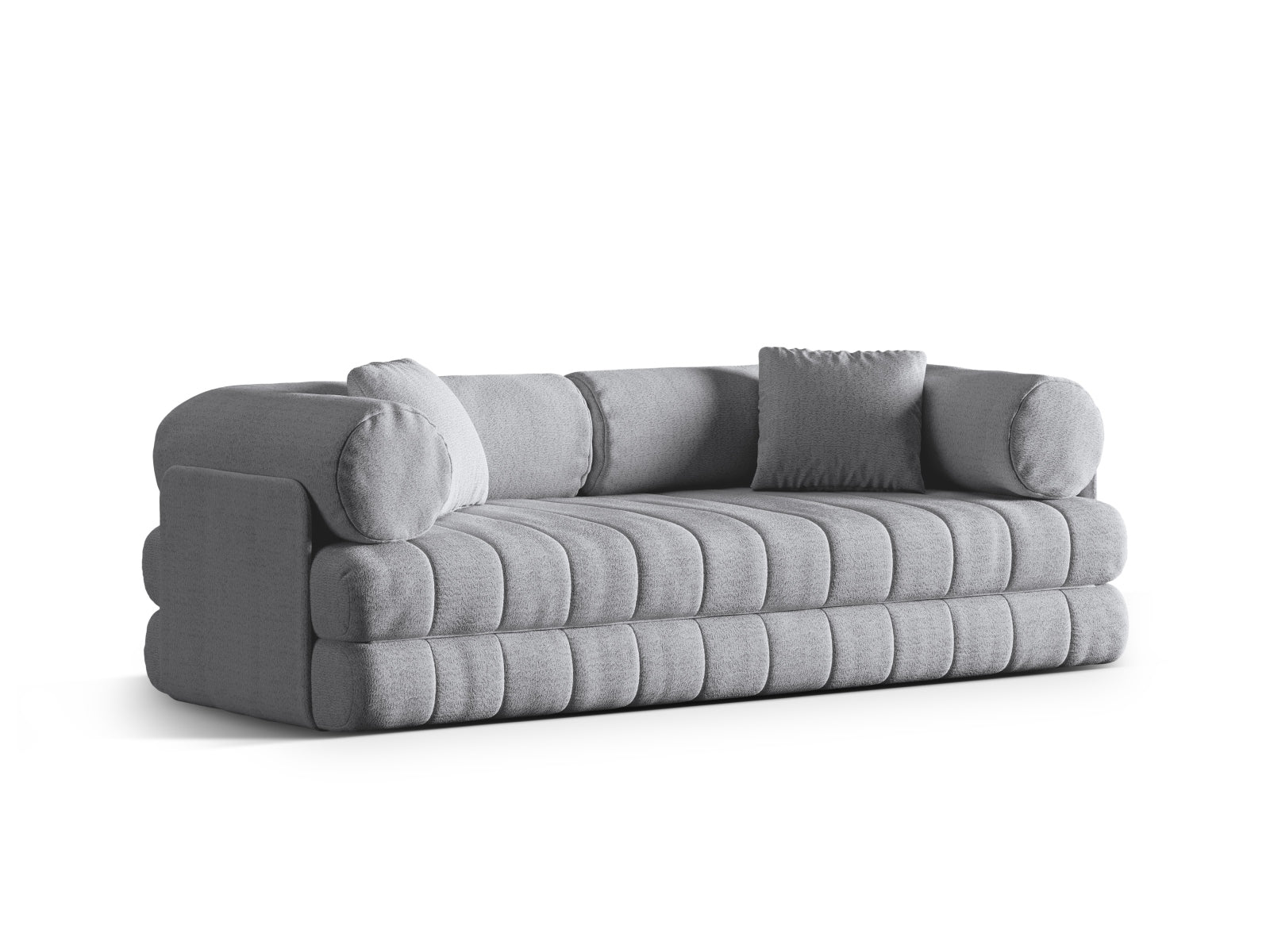 Kemi — Sofa (206x95x70 cm)
