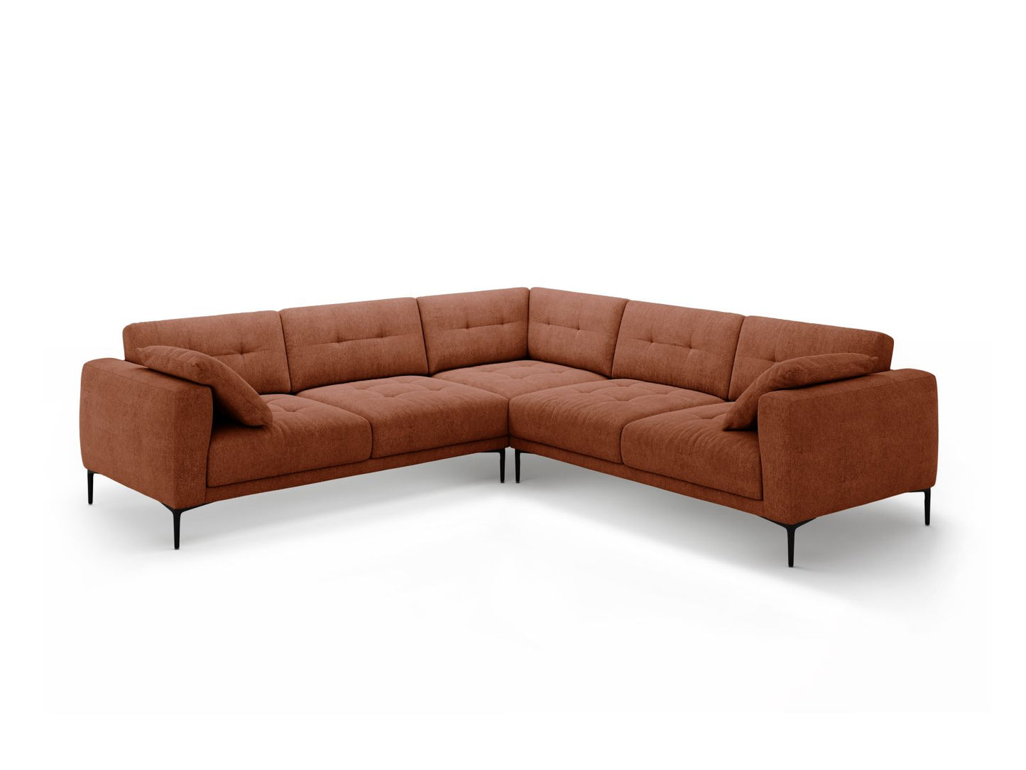 Bemy — Corner Sofa (282.0x282.0x86.0 cm)