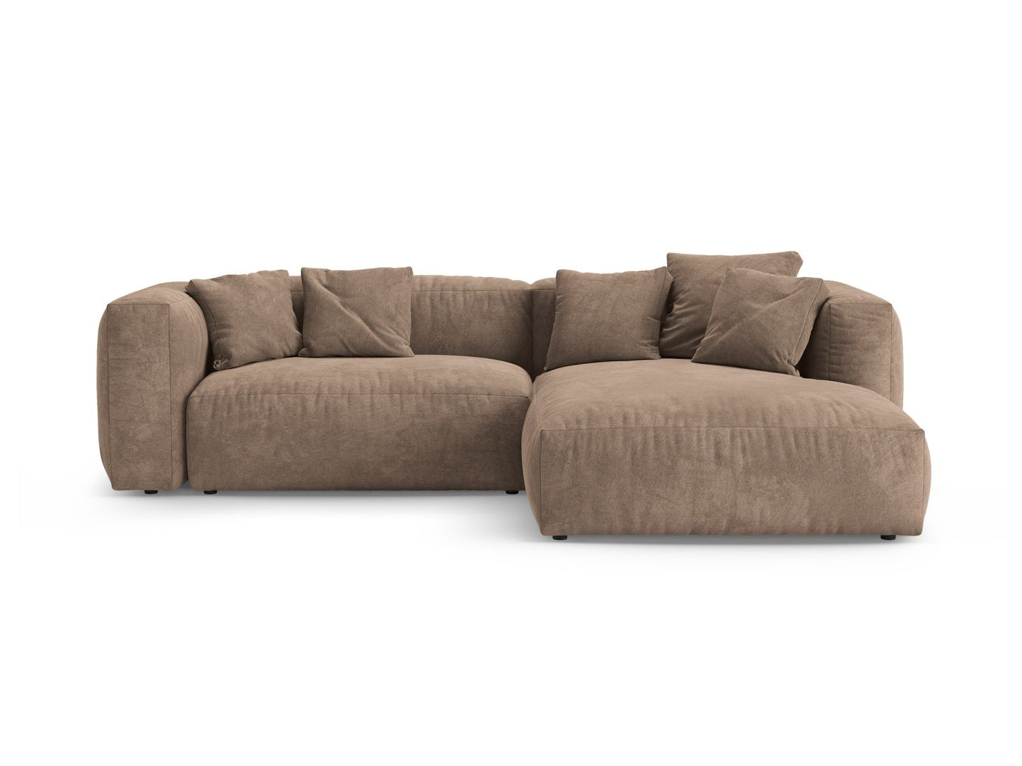 Martina — Corner Sofa (280.0x170.0x75.0 cm)