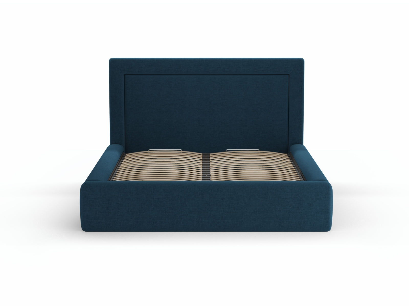 Kemer — Bed (230x205x120 cm)