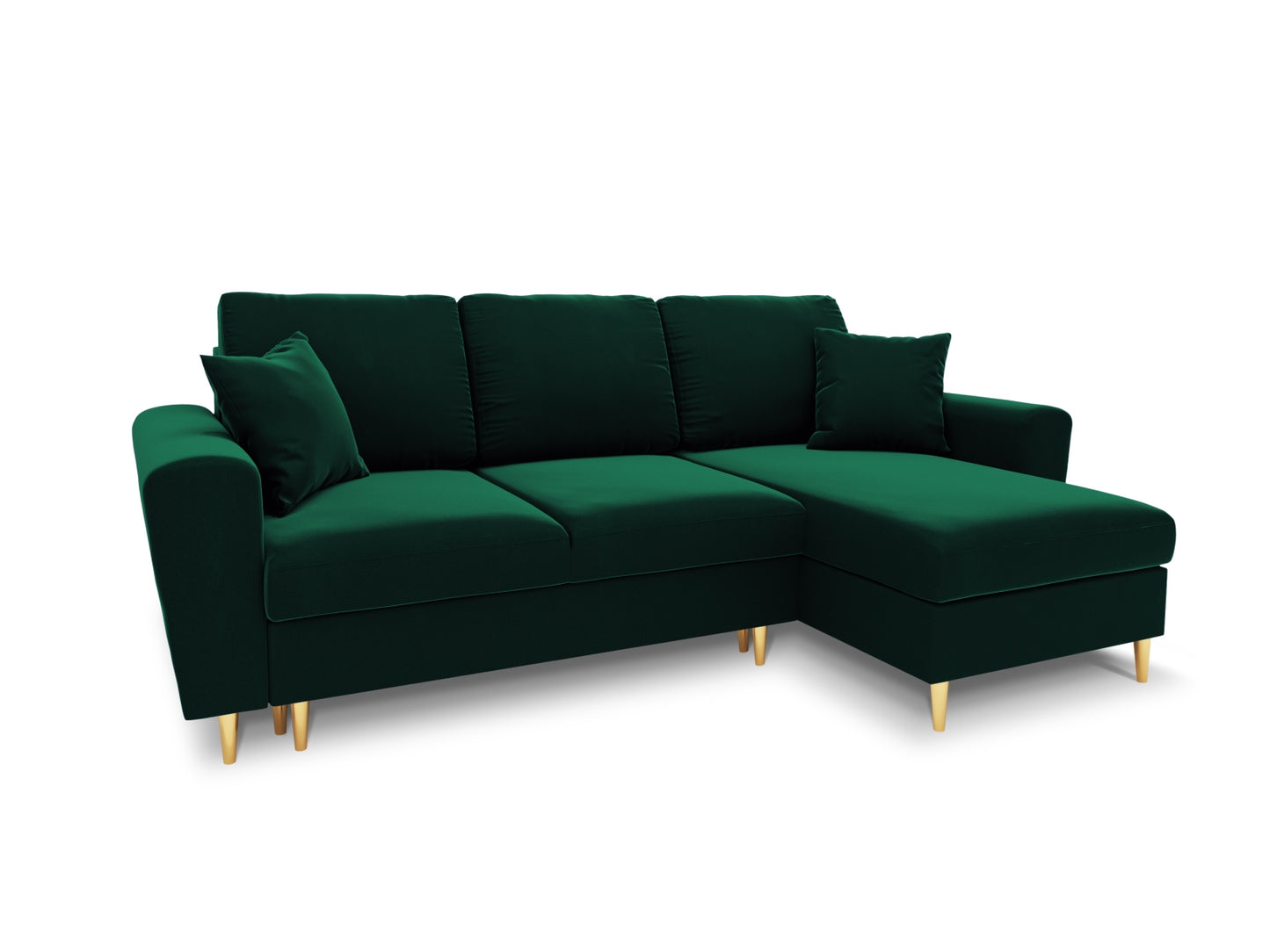 Kyoto — Corner Sofa (241x145x88 cm)