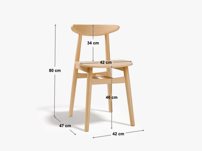 Elie — Chair (47x42x80 cm)