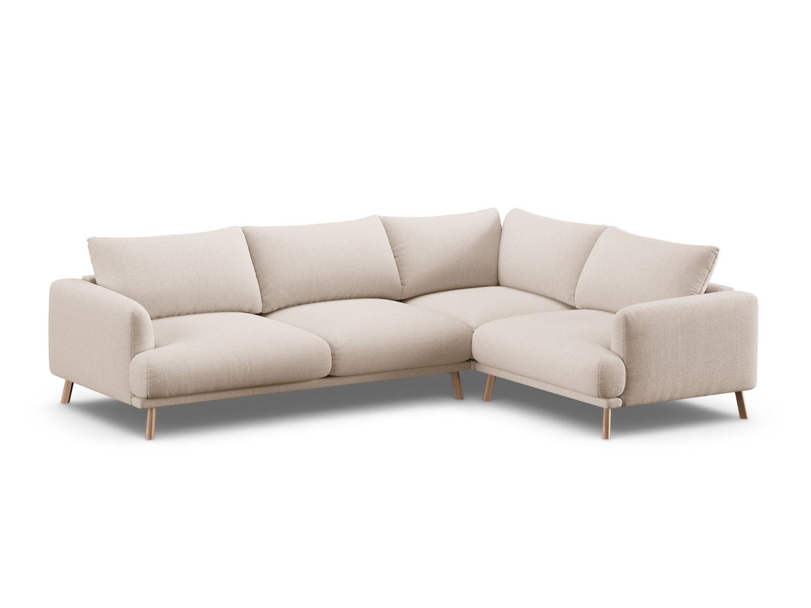 Naomi — Corner Sofa