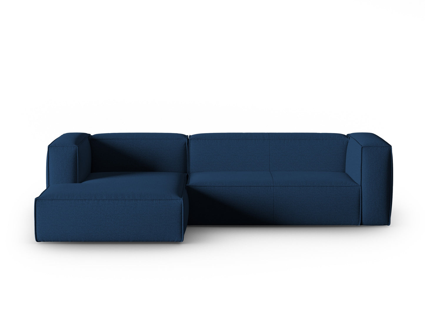 Mackay — Corner Sofa (282x166x73 cm)