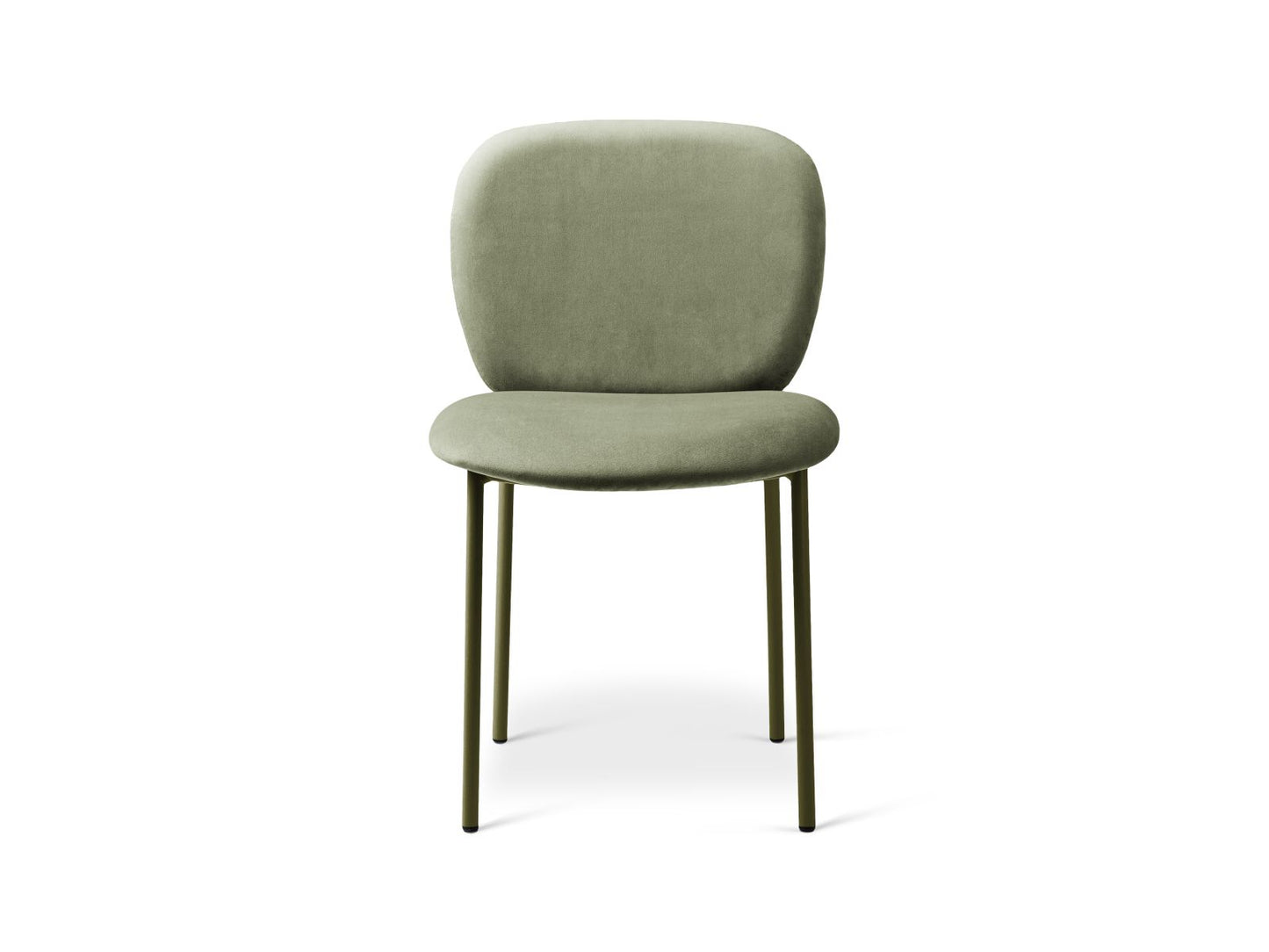Caroline — Kitchen Chair (49.0x61x79 cm)