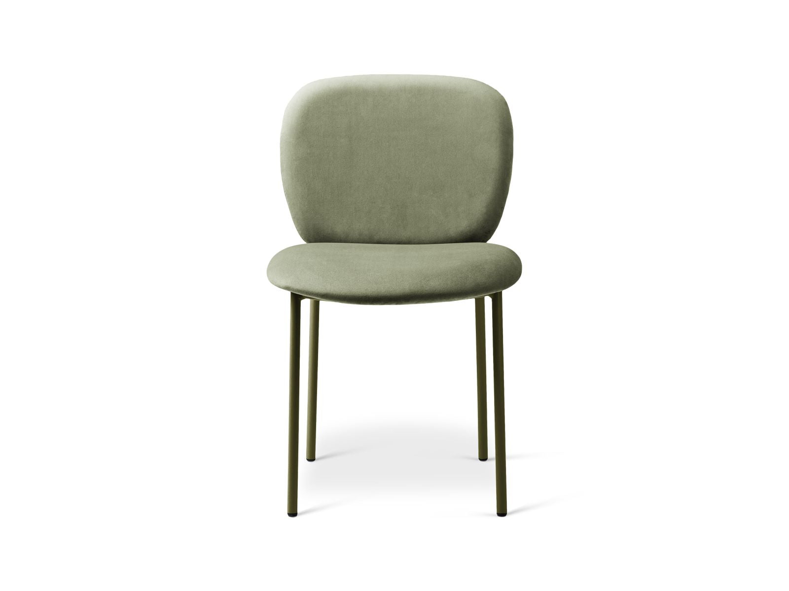 Caroline — Kitchen Chair (49.0x61x79 cm)