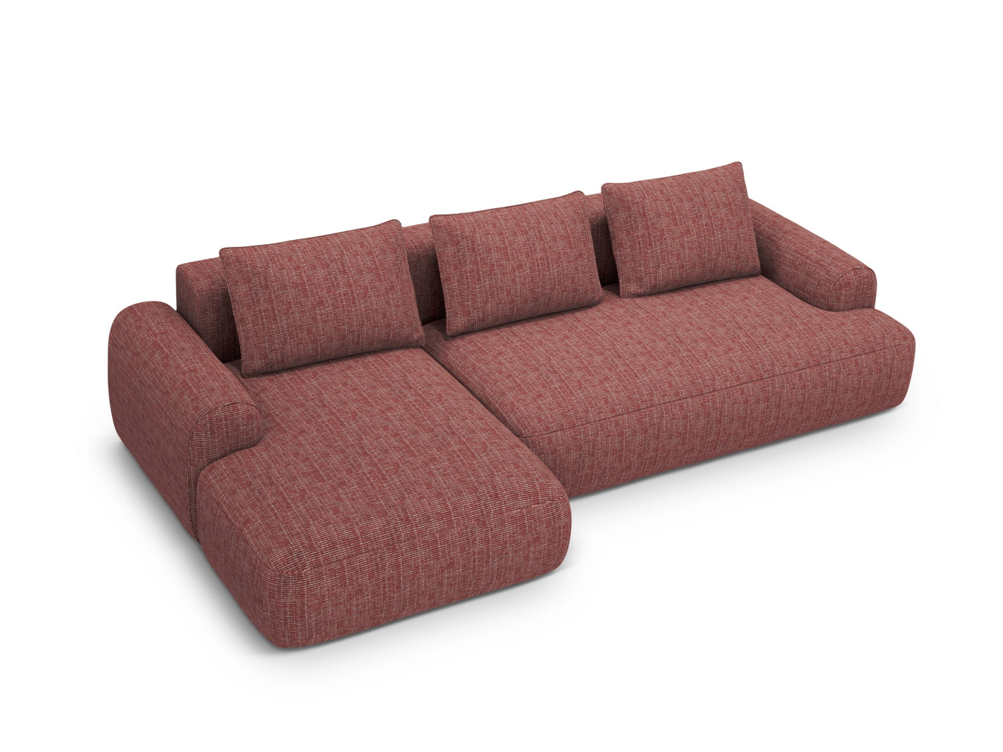 Calma — Corner Sofa (275x142x84 cm)