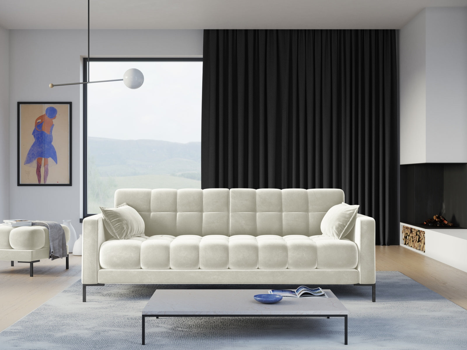 Mamaia — Sofa