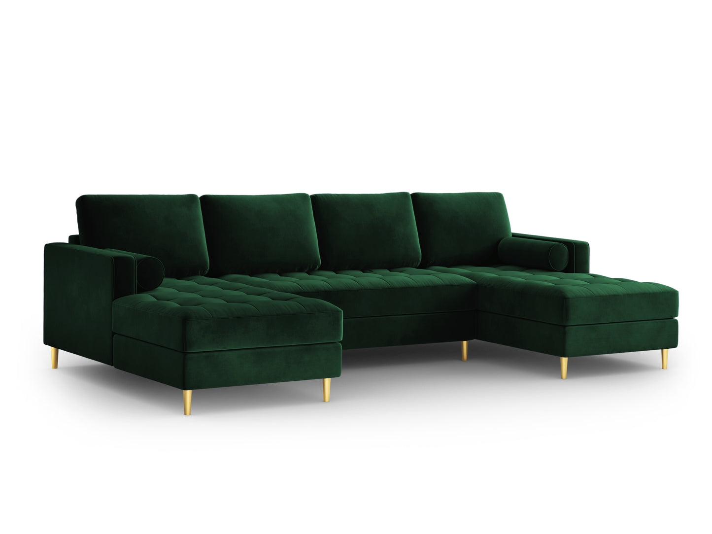 Aspen — Panoramic Sofa (320x170x90 cm)