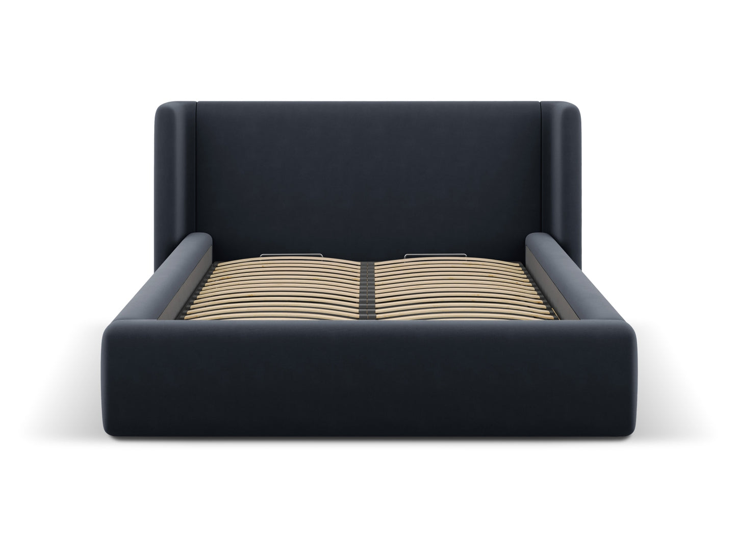 Jolene — Voodi (230,0 x 204,0 x 100,0 cm)