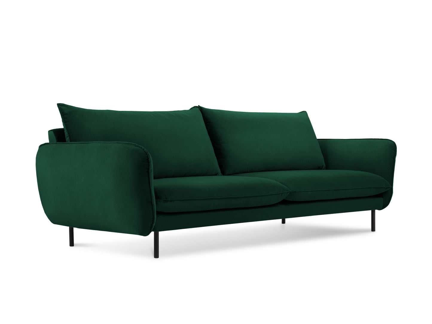 Vienna — Sofa (230x92x95 cm)
