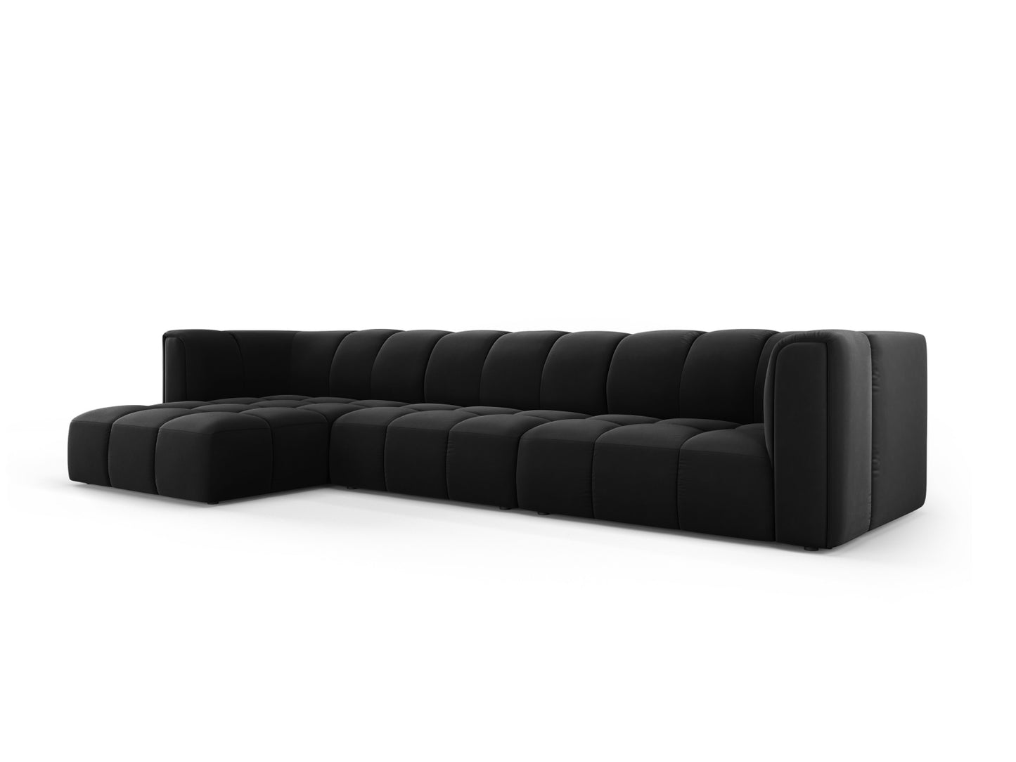 Moritz — Corner Sofa (316x160x70 cm)